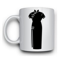 11oz Mug With Side Prints Thumbnail