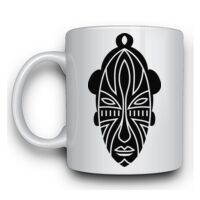 11oz Mug With Side Prints Thumbnail