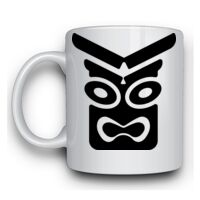 11oz Mug With Side Prints Thumbnail