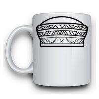 11oz Mug With Side Prints Thumbnail
