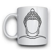 11oz Mug With Side Prints Thumbnail