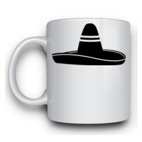 11oz Mug With Side Prints Thumbnail