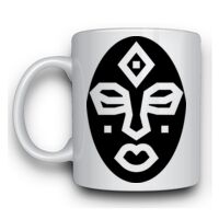 11oz Mug With Side Prints Thumbnail