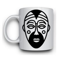 11oz Mug With Side Prints Thumbnail