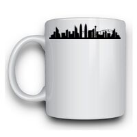 11oz Mug With Side Prints Thumbnail