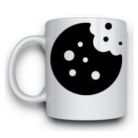 11oz Mug With Side Prints Thumbnail