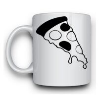 11oz Mug With Side Prints Thumbnail