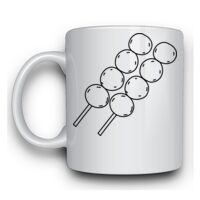 11oz Mug With Side Prints Thumbnail