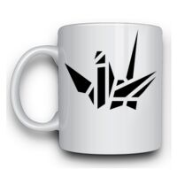 11oz Mug With Side Prints Thumbnail