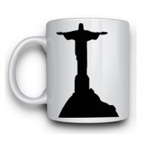 11oz Mug With Side Prints Thumbnail