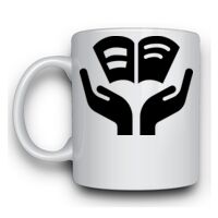 11oz Mug With Side Prints Thumbnail