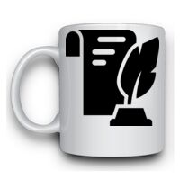 11oz Mug With Side Prints Thumbnail