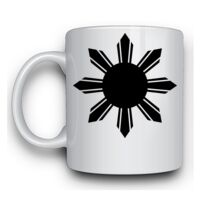 11oz Mug With Side Prints Thumbnail