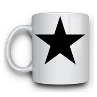 11oz Mug With Side Prints Thumbnail