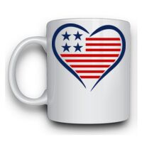 11oz Mug With Side Prints Thumbnail