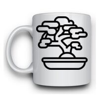11oz Mug With Side Prints Thumbnail