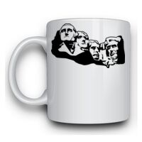 11oz Mug With Side Prints Thumbnail