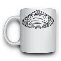 11oz Mug With Side Prints Thumbnail