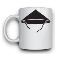 11oz Mug With Side Prints Thumbnail