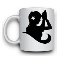 11oz Mug With Side Prints Thumbnail