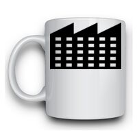 11oz Mug With Side Prints Thumbnail