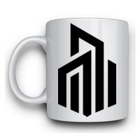 11oz Mug With Side Prints Thumbnail