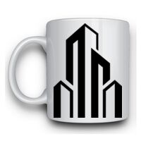 11oz Mug With Side Prints Thumbnail