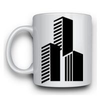 11oz Mug With Side Prints Thumbnail