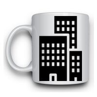 11oz Mug With Side Prints Thumbnail