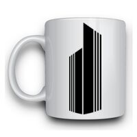 11oz Mug With Side Prints Thumbnail