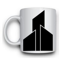 11oz Mug With Side Prints Thumbnail