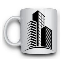 11oz Mug With Side Prints Thumbnail