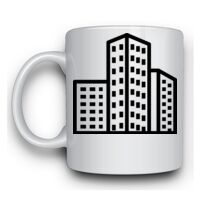 11oz Mug With Side Prints Thumbnail
