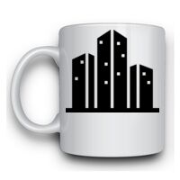 11oz Mug With Side Prints Thumbnail