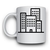 11oz Mug With Side Prints Thumbnail