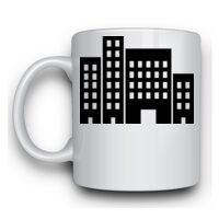11oz Mug With Side Prints Thumbnail