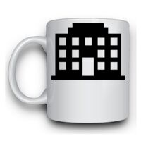 11oz Mug With Side Prints Thumbnail
