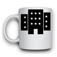 11oz Mug With Side Prints Thumbnail