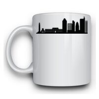 11oz Mug With Side Prints Thumbnail
