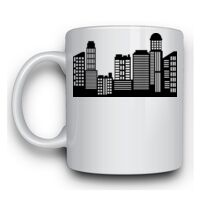 11oz Mug With Side Prints Thumbnail