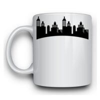 11oz Mug With Side Prints Thumbnail