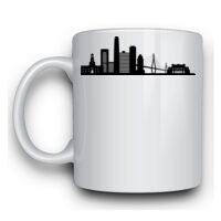 11oz Mug With Side Prints Thumbnail
