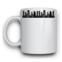 11oz Mug With Side Prints Thumbnail