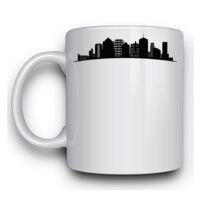 11oz Mug With Side Prints Thumbnail