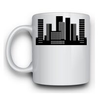 11oz Mug With Side Prints Thumbnail