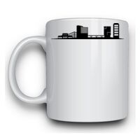 11oz Mug With Side Prints Thumbnail