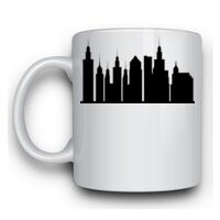 11oz Mug With Side Prints Thumbnail