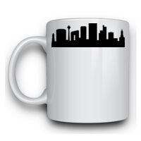 11oz Mug With Side Prints Thumbnail