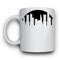 11oz Mug With Side Prints Thumbnail