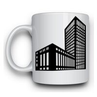 11oz Mug With Side Prints Thumbnail